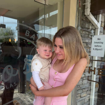 Babysitter in Rathcormac: Caitlin