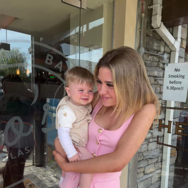 Babysitter in Rathcormac: Caitlin