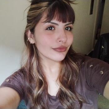 Niñera en San Miguel de Tucumán: Paula