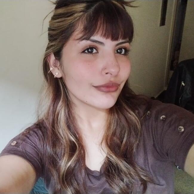 Niñera en San Miguel de Tucumán: Paula