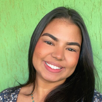 Babysitter in Caruaru: Fernanda