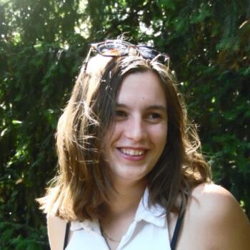 Babysitter in Ploërmel: Annaëlle