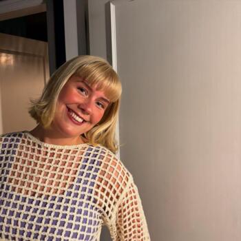 Babysitter i Holstebro: Amalie