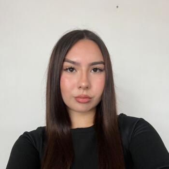 Babysitter in Maipú: Isidora