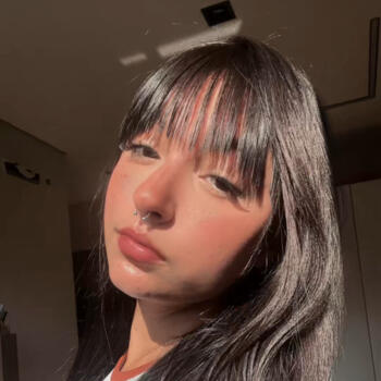 Babysitter in Vargem Grande Paulista: Sophia