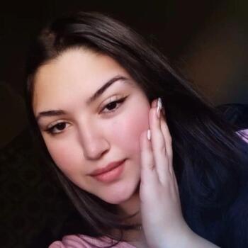 Babysitter in Casablanca: Kaoutar