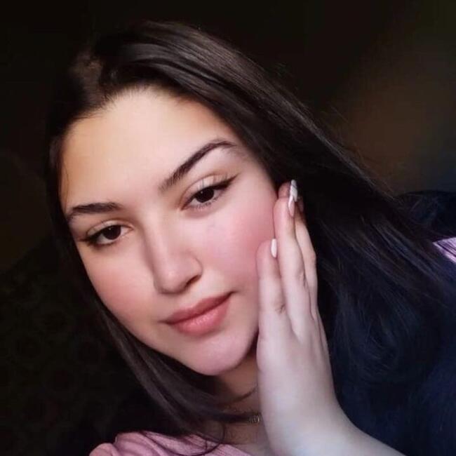 Babysitter in Casablanca: Kaoutar