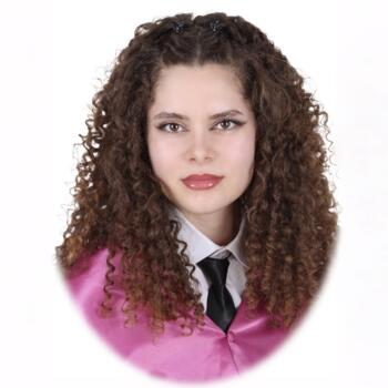 Nanny in Ponferrada: Estela