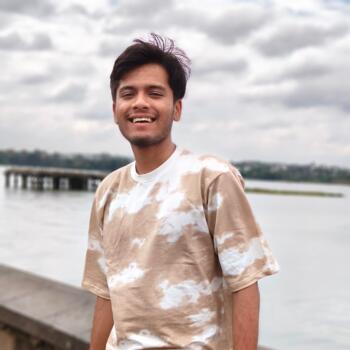 Babysitter Pune: Raj