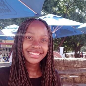 Babysitter in Johannesburg: Mochelo