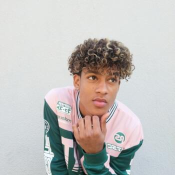 Babysitter in Johannesburg: Tyrique