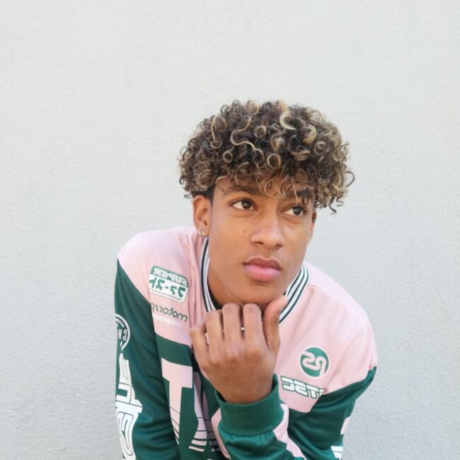 Babysitter in Johannesburg: Tyrique