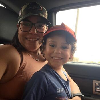 Babysitting job in Buckeye: babysitting job Jenny