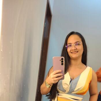 Babysitter in Caruaru: Welise