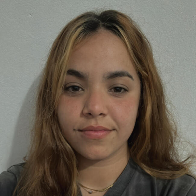 Babysitter in Montevideo: Catalina Preste