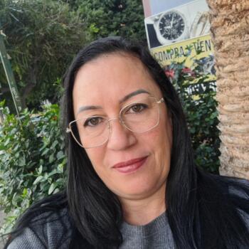 Nanny in Santa Cruz de Tenerife: Ismary Veloz