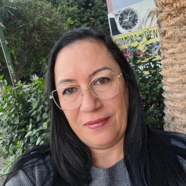 Nanny in Santa Cruz de Tenerife: Ismary Veloz