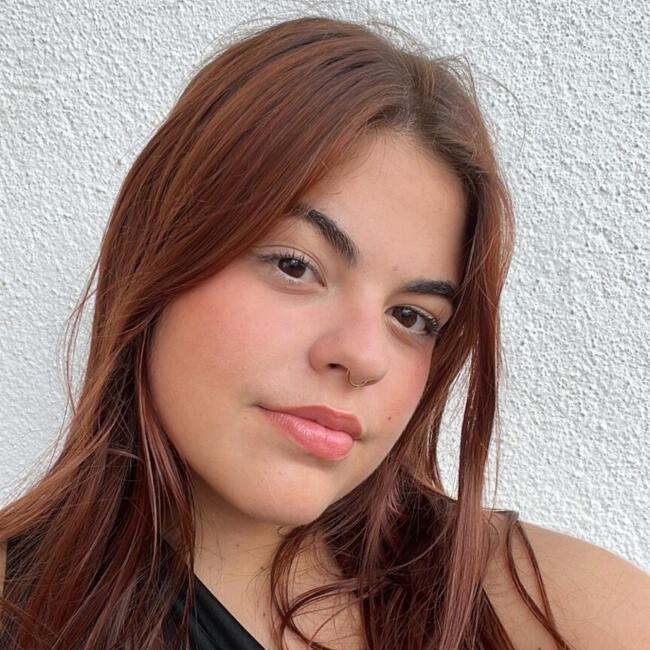 Canguro en Valencia: Maria