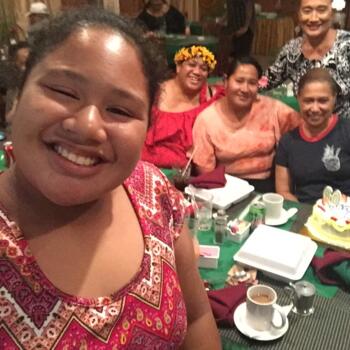 Babysitting job in Auckland: babysitting job Sammy