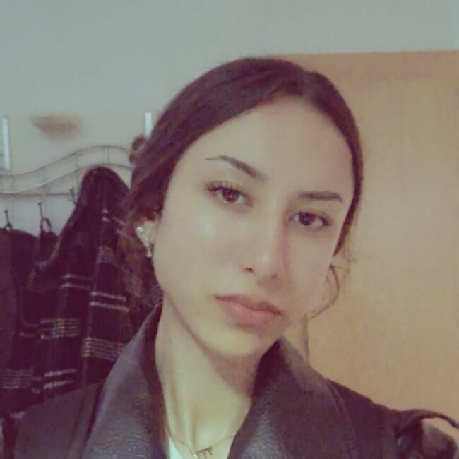 Babysitter in Mannheim: Tugce