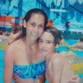 Babysitter Estoril: Josefa