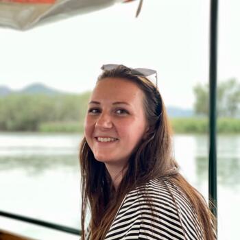 Baby-sitter Benfeld: Margaux