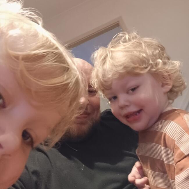 Babysitting job in Selby: Jacob