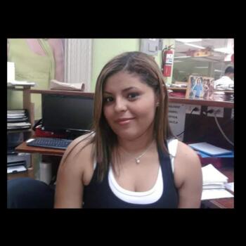 Babysitter in Samborondón: Cinthia