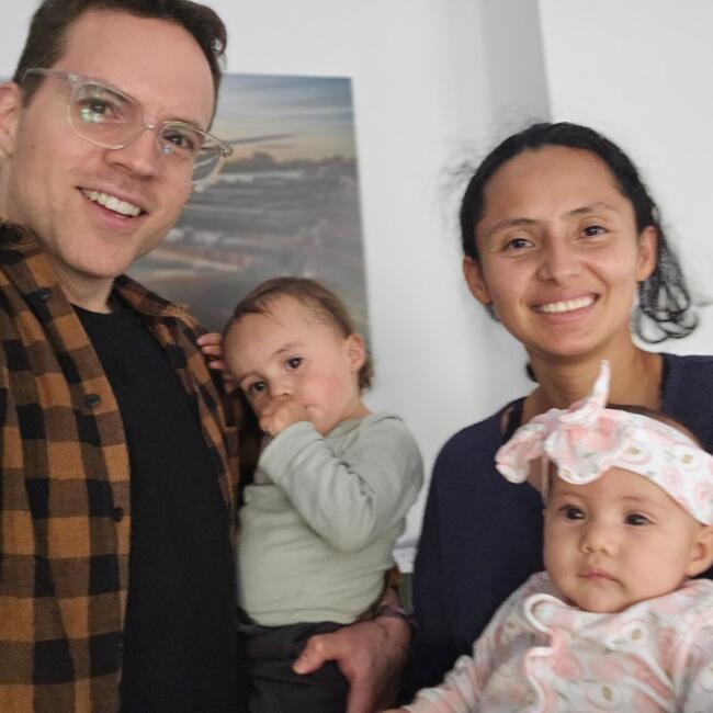Babysitting job in Lecce: Wendy Lissette