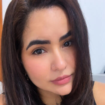 Babá em Brasília: Ana Paula