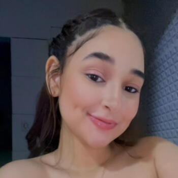 Babysitter in Contagem: Izabela oliveira