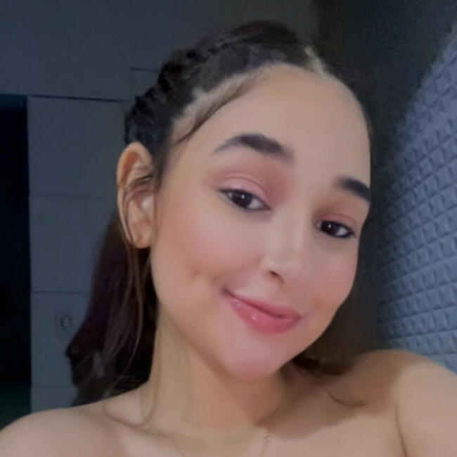 Babysitter in Contagem: Izabela oliveira