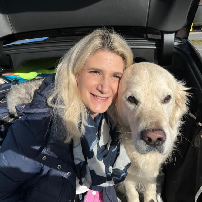 Babysitter Job in Wien: Alexandra