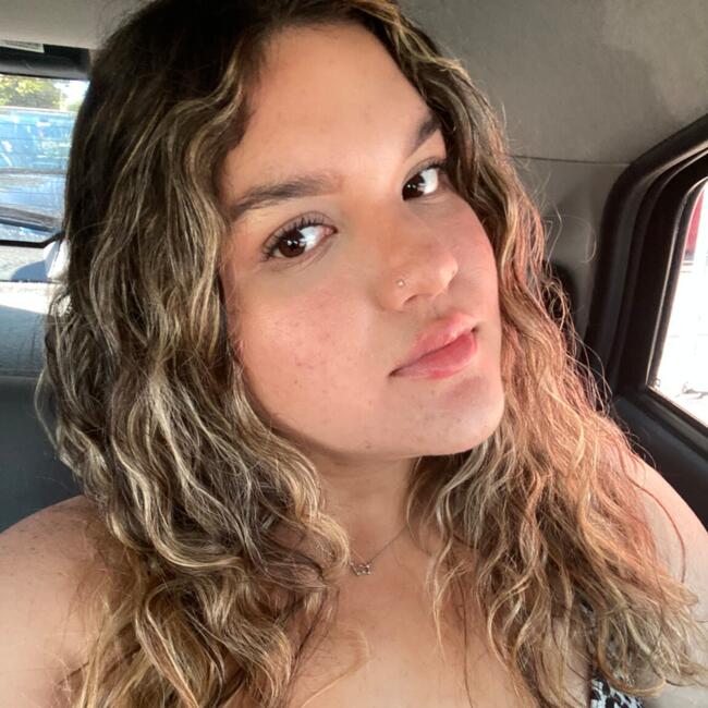 Niñera en La Plata: Milena