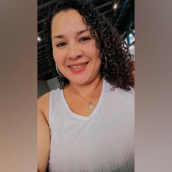 Babysitter Rio de Janeiro: Priscila Regina