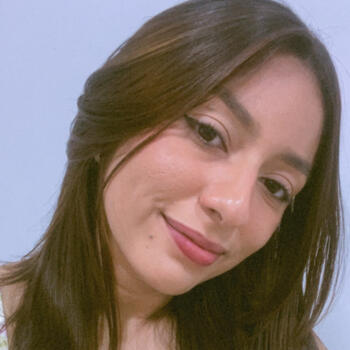 Babá em Caucaia: Rebeca