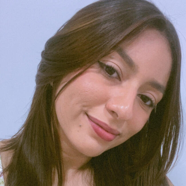 Babá em Caucaia: Rebeca