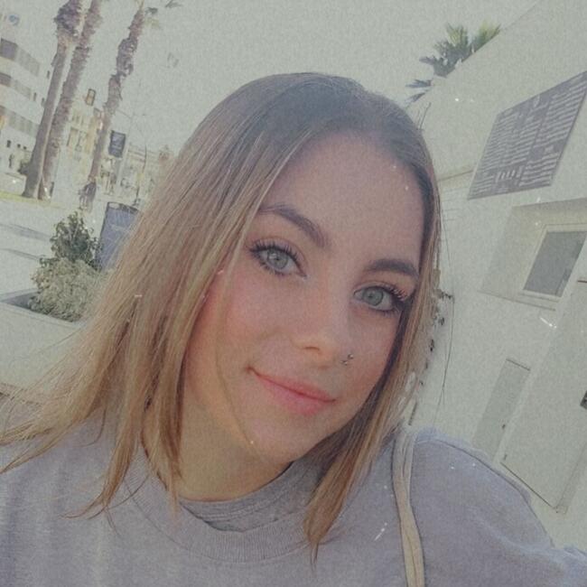 Babysitter in Málaga: Miriam