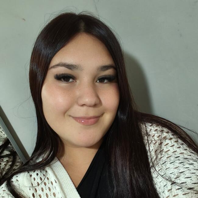 Babysitter in Santiago: Fernanda