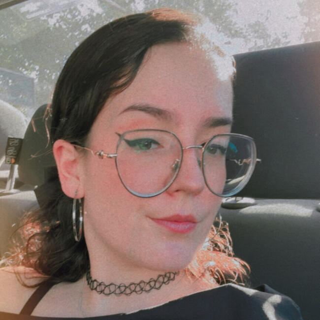 Babysitter in Santiago: Maria Jesus