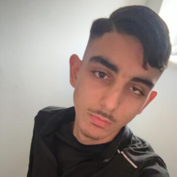 Babysitter Kampenhout: Gabriel