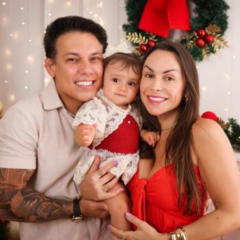 Parent Valinhos: Dayane