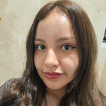 Babysitter in San Juan de Lurigancho: Margory