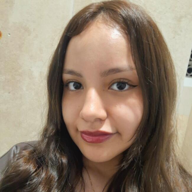 Babysitter in San Juan de Lurigancho: Margory