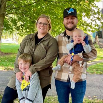 Babysitting job in Cedar Springs (Michigan): babysitting job Austin