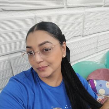 Babysitter in Medellín: Marcela