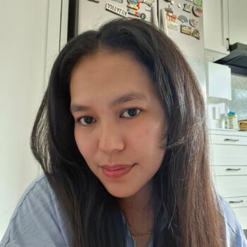 Babysitter in Tawau: Erni