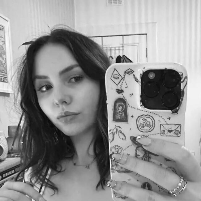 Nanny in Kirkcaldy: Chloe