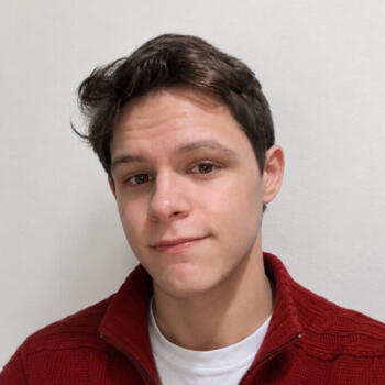 Babá em Estância Velha: Samuel