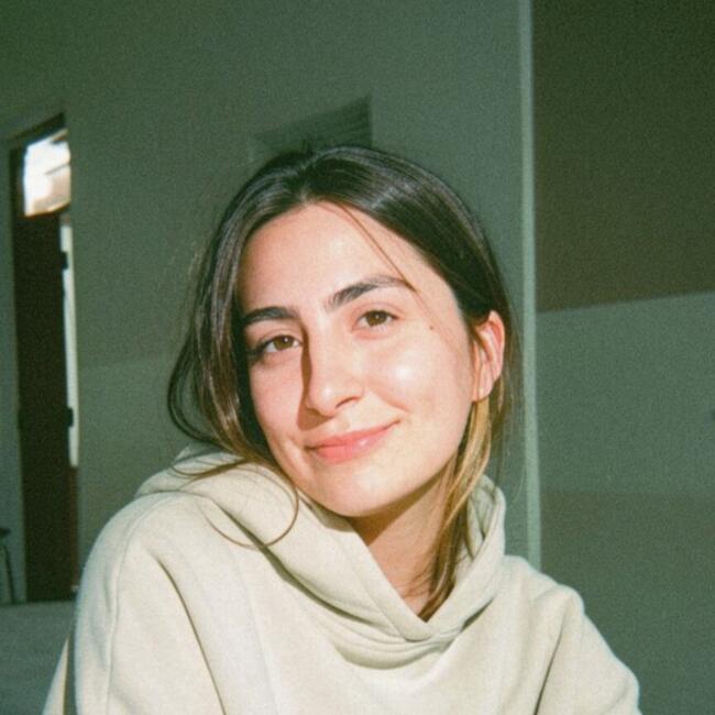Babysitter in Río Cuarto: Sabrina